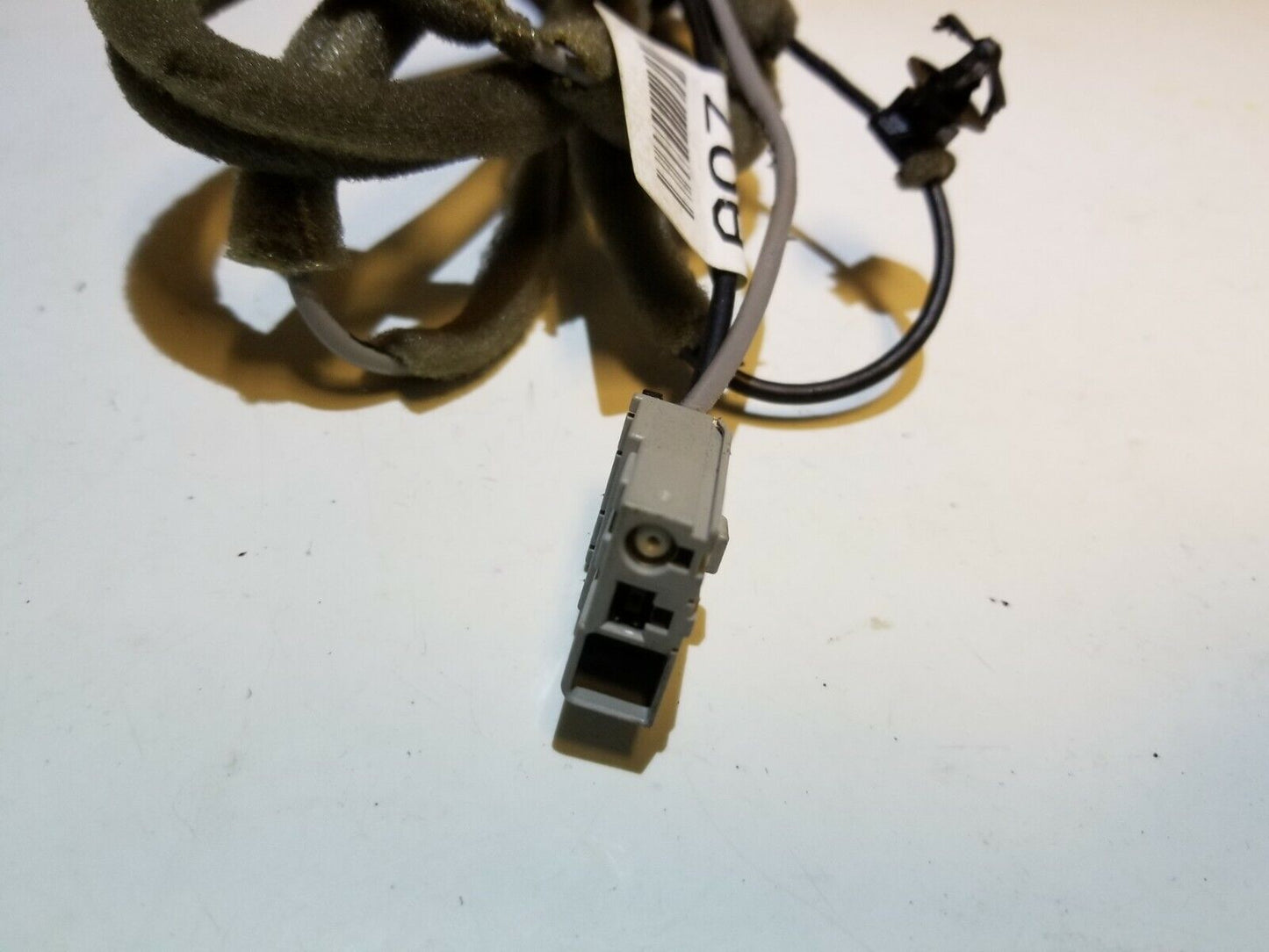 2017 2018 Hyundai Elantra Antenna Wire Feeder Harness W/ Amp 96230-f2100 OEM 22k
