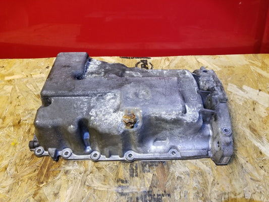 09 10 11 12 13 Mazda 6 2.5l Engine Oil Pan OEM 72k Miles
