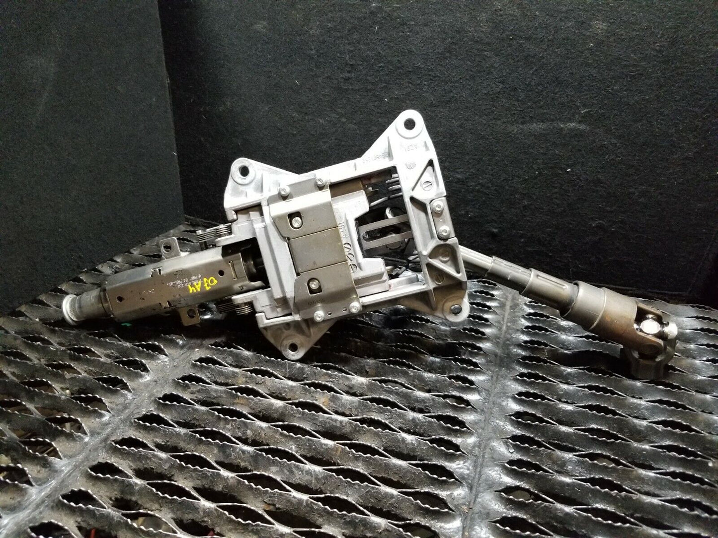 06 07 08 Audi A4 Steering Column OEM 85k Miles