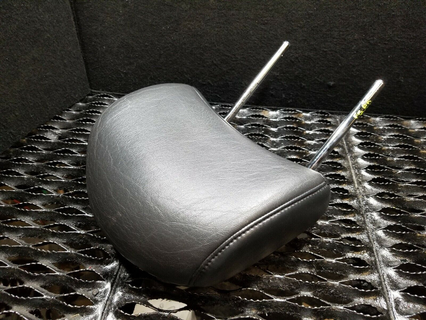 06 07 08 Infiniti Fx35 Front Left Driver Seat Head Rest Headrest OEM