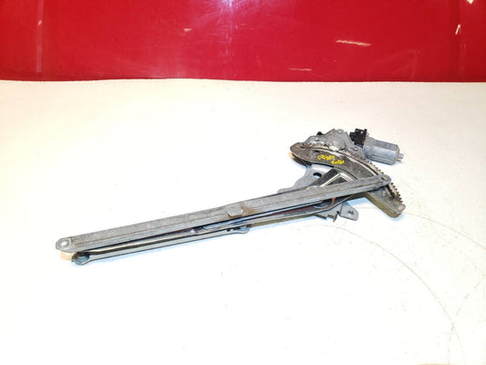 2007 - 2013 Suzuki SX4 Frotn Door Window Regulator Motor Left Driver Side OEM