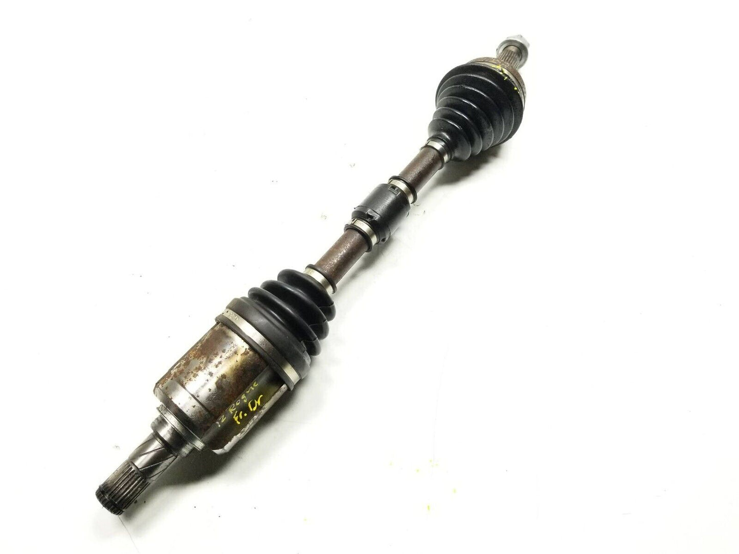12 13 14 15 Nissan Rogue FWD Front Axle Shaft Driver Side Left OEM