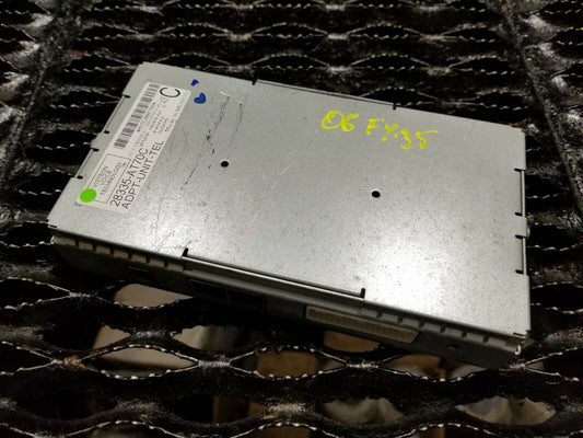 06 07 08 Infiniti Fx35 Comunnication Control Module Vp5asf-14b409-ah OEM