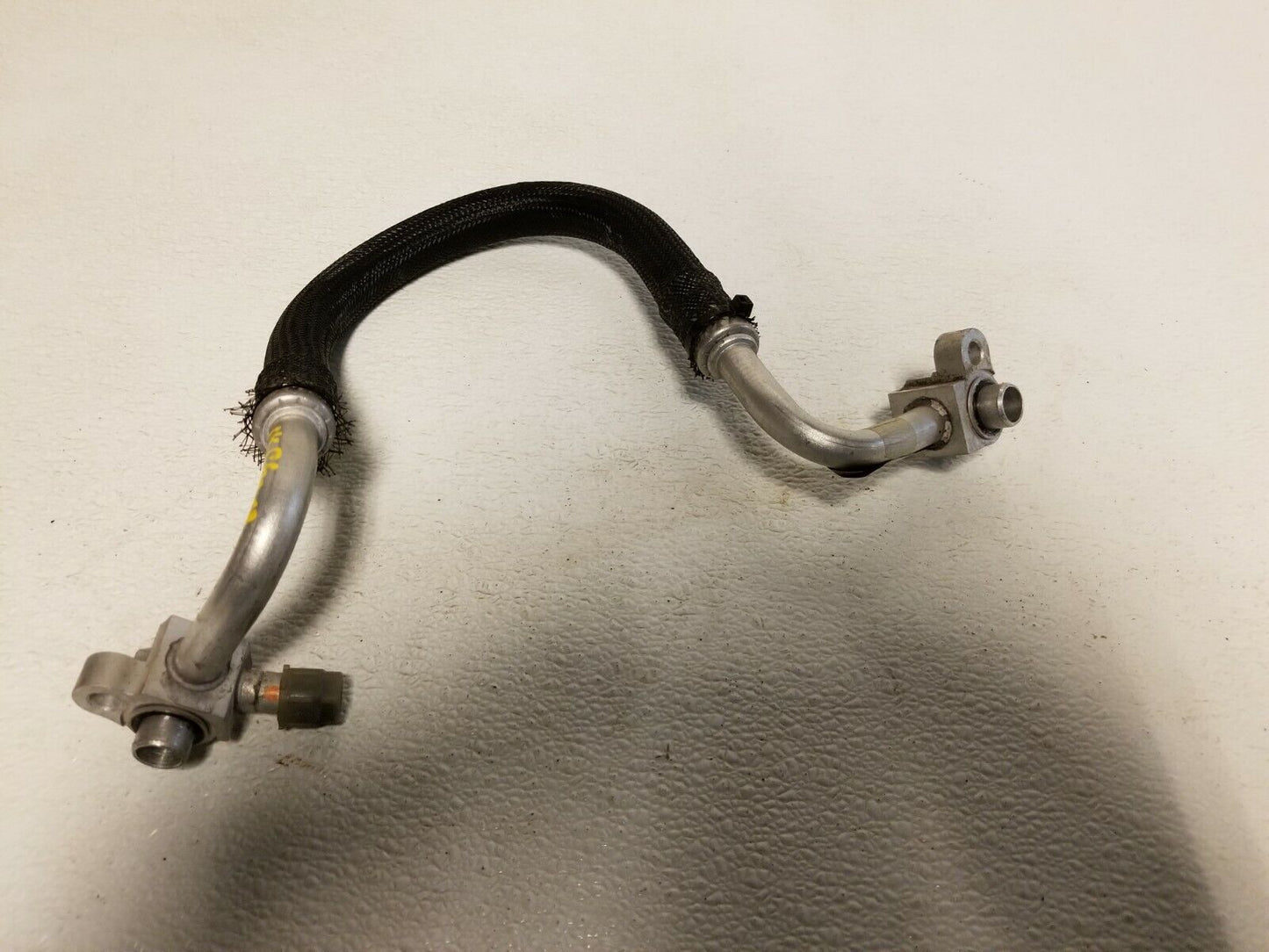 11 12 13 14 Dodge Charger A/c Suction Line Hose Tube Pipe OEM 92k