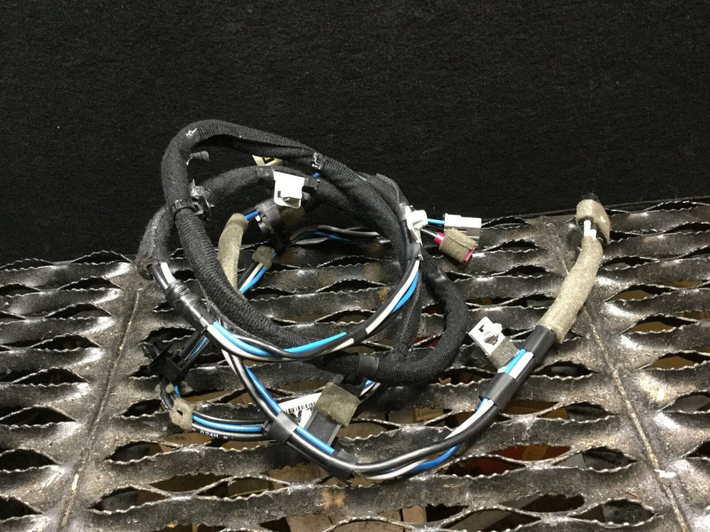 11 12 13 14 15 Hyundai Veloster Feeder Cable Antenna OEM