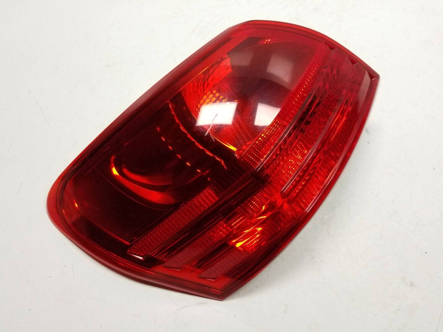 12 13 14 15 Nissan Rogue Outer Tail Light Driver Side OEM ✅