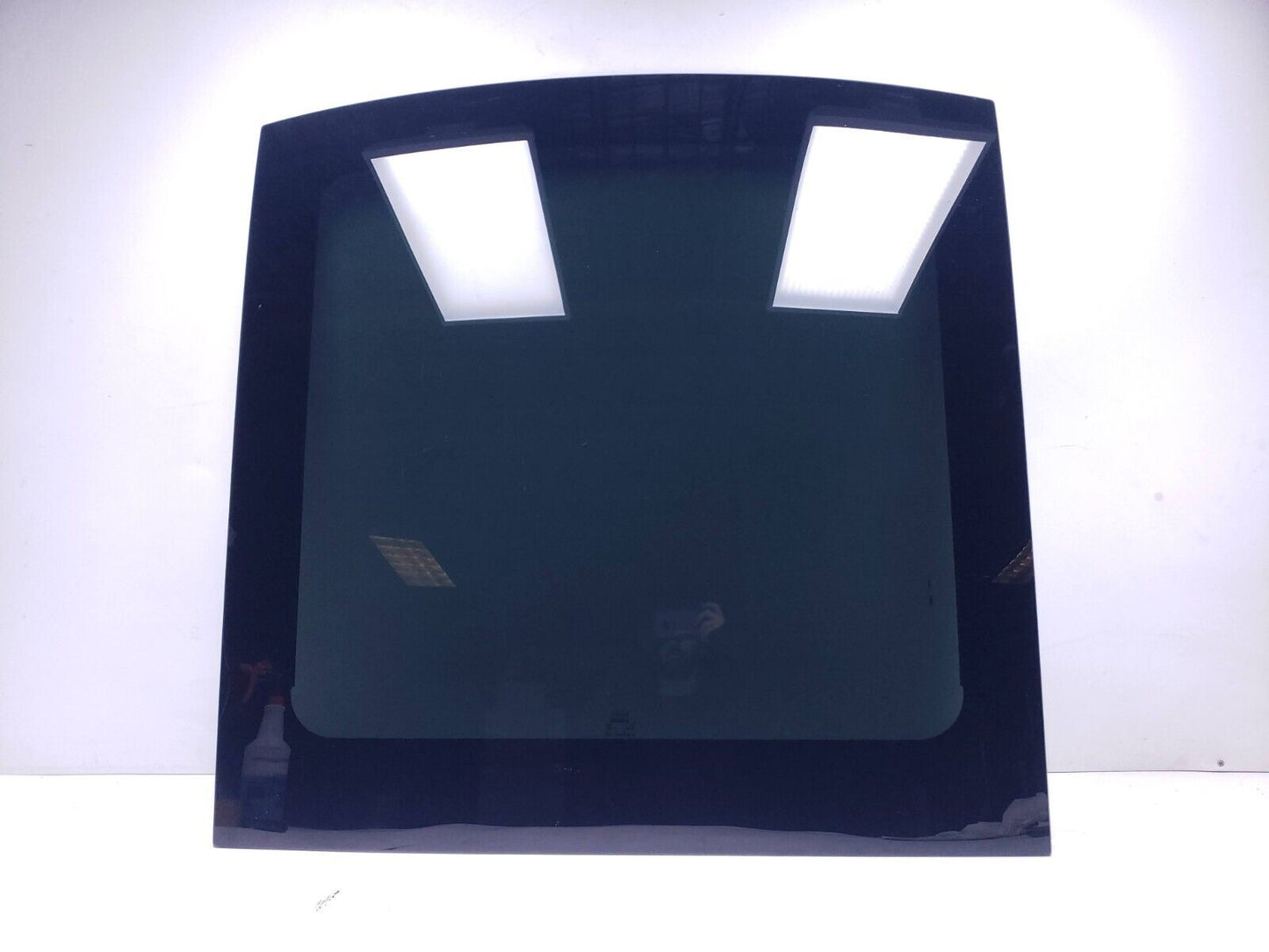 10 11 12 Lincoln MKT Sunroof Sliding Roof Glass Only OEM