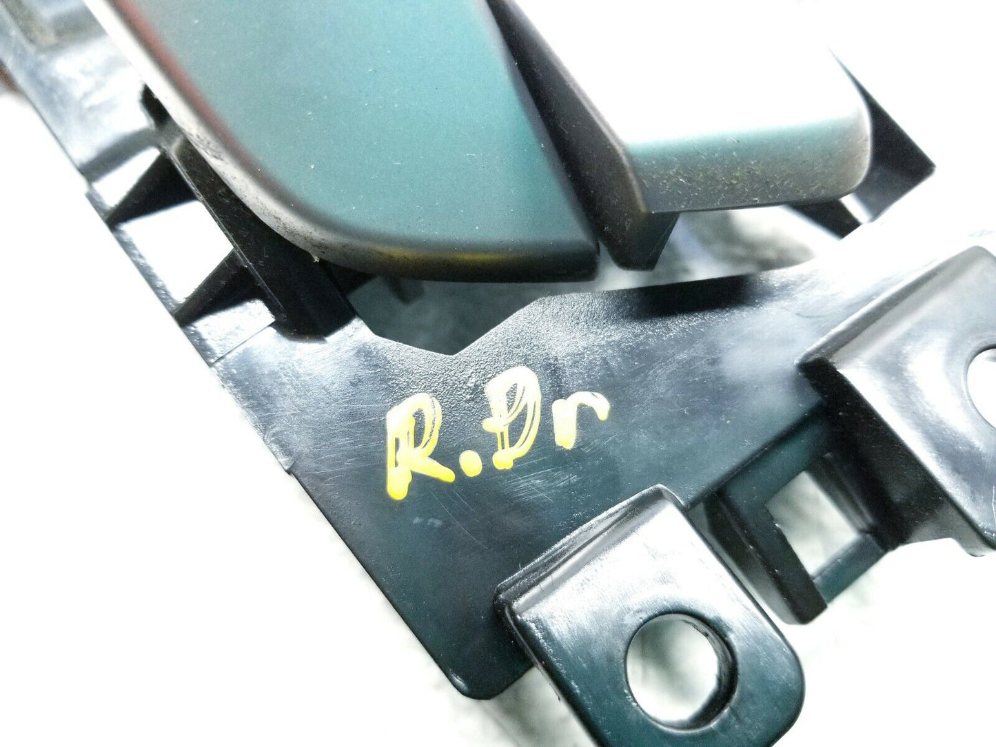 15 16 17 Hyundai Sonata Rear Left Driver Interior Door Handle OEM