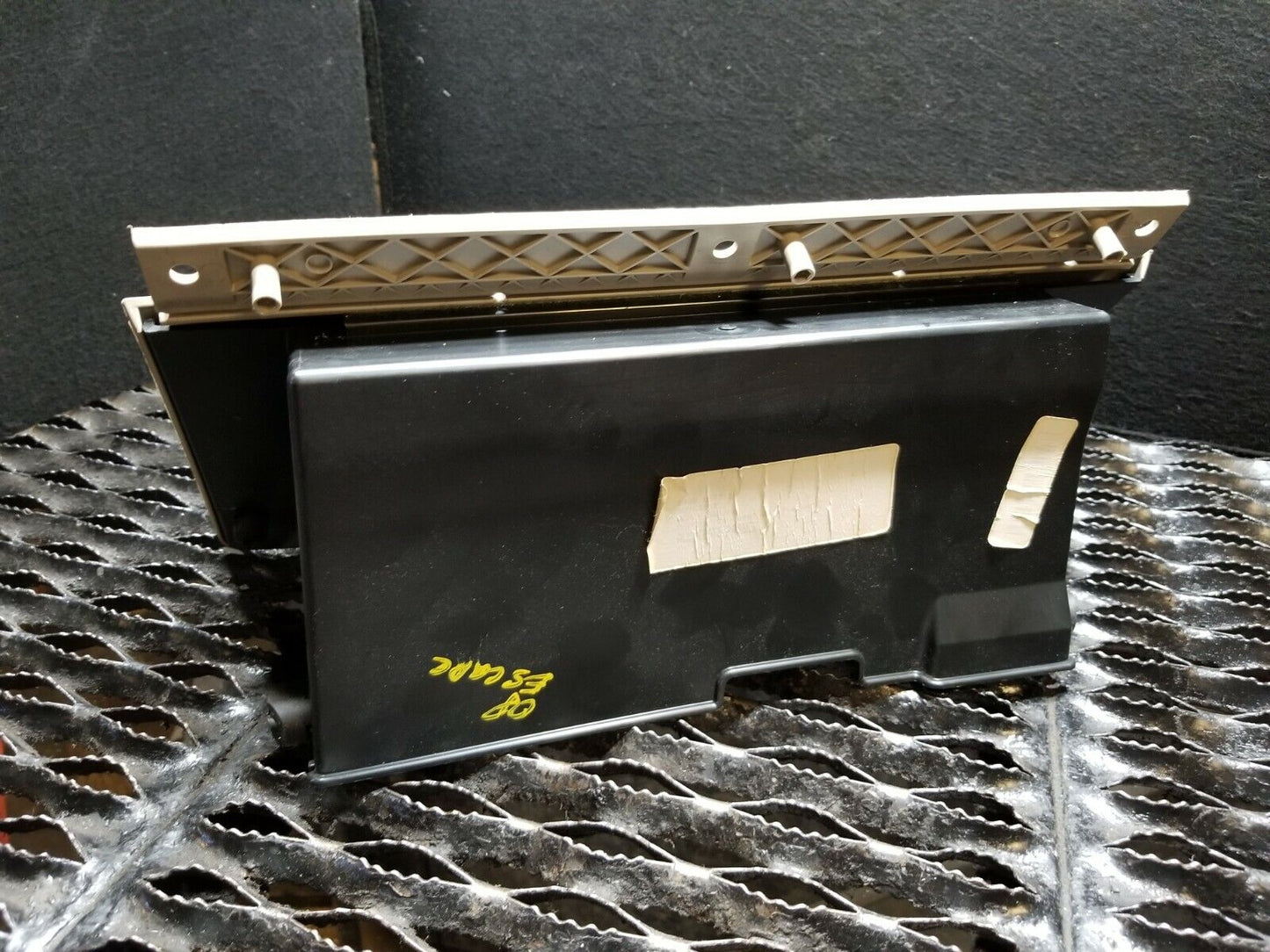 2008-2012 Ford Escape Glove Box OEM