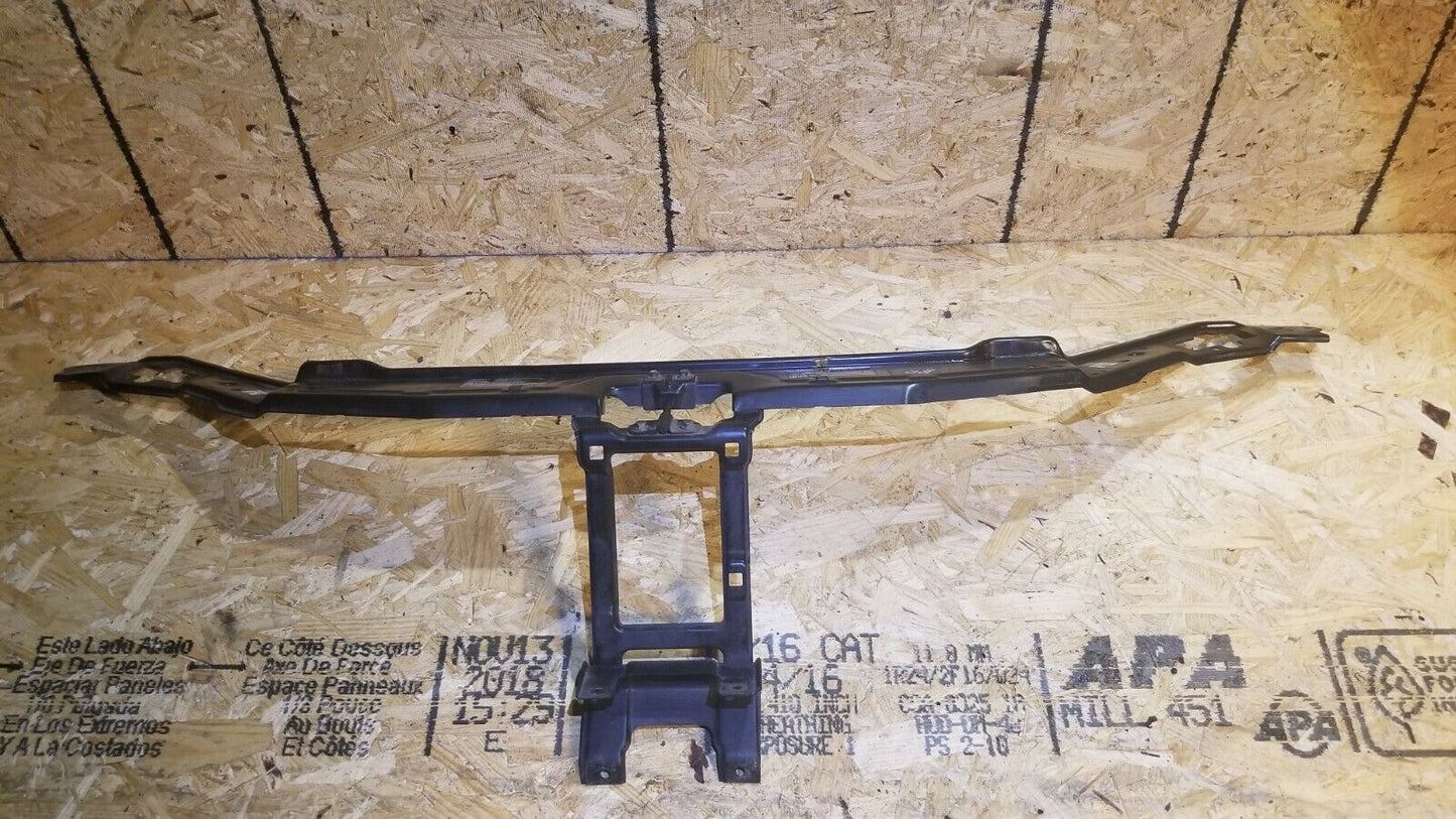 03 04 05 06 Mercedes CL500 Front Radiator Support OEM