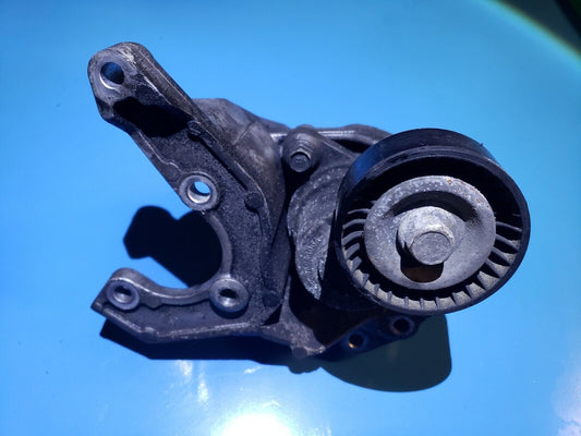 10 11 12 13 14 Subaru Legacy Tensioner Belt OEM