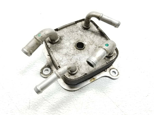 12 13 14 Honda Cr-v Engine Oil Cooler OEM