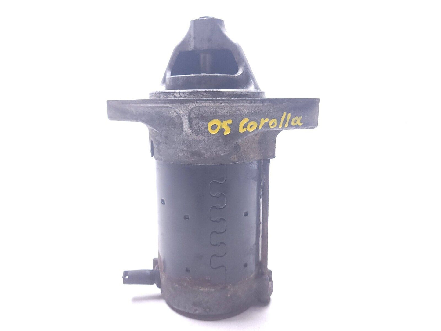 03 - 08 Toyota Corolla Stater Motor 28100-0d080 OEM