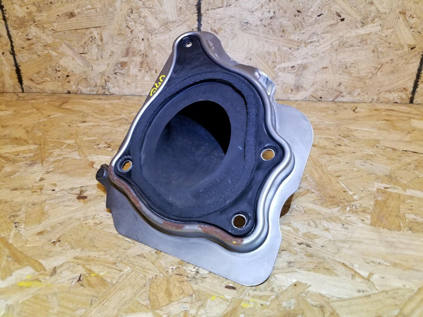 2014 2015 Infiniti Q40 Steering Column Shaft Cover Boot OEM 34k