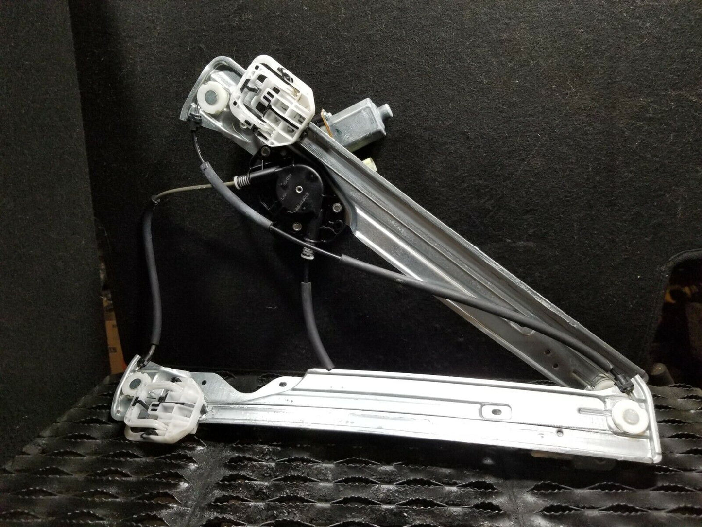 13 14 15 16 Ford Escape Front Right Pass Door Window Regulator Motor OEM 83k