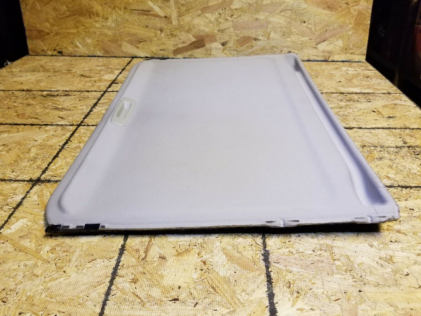 06 07 08 Infiniti Fx35 Sun Roof Sunroof Shadow Trim Panel OEM