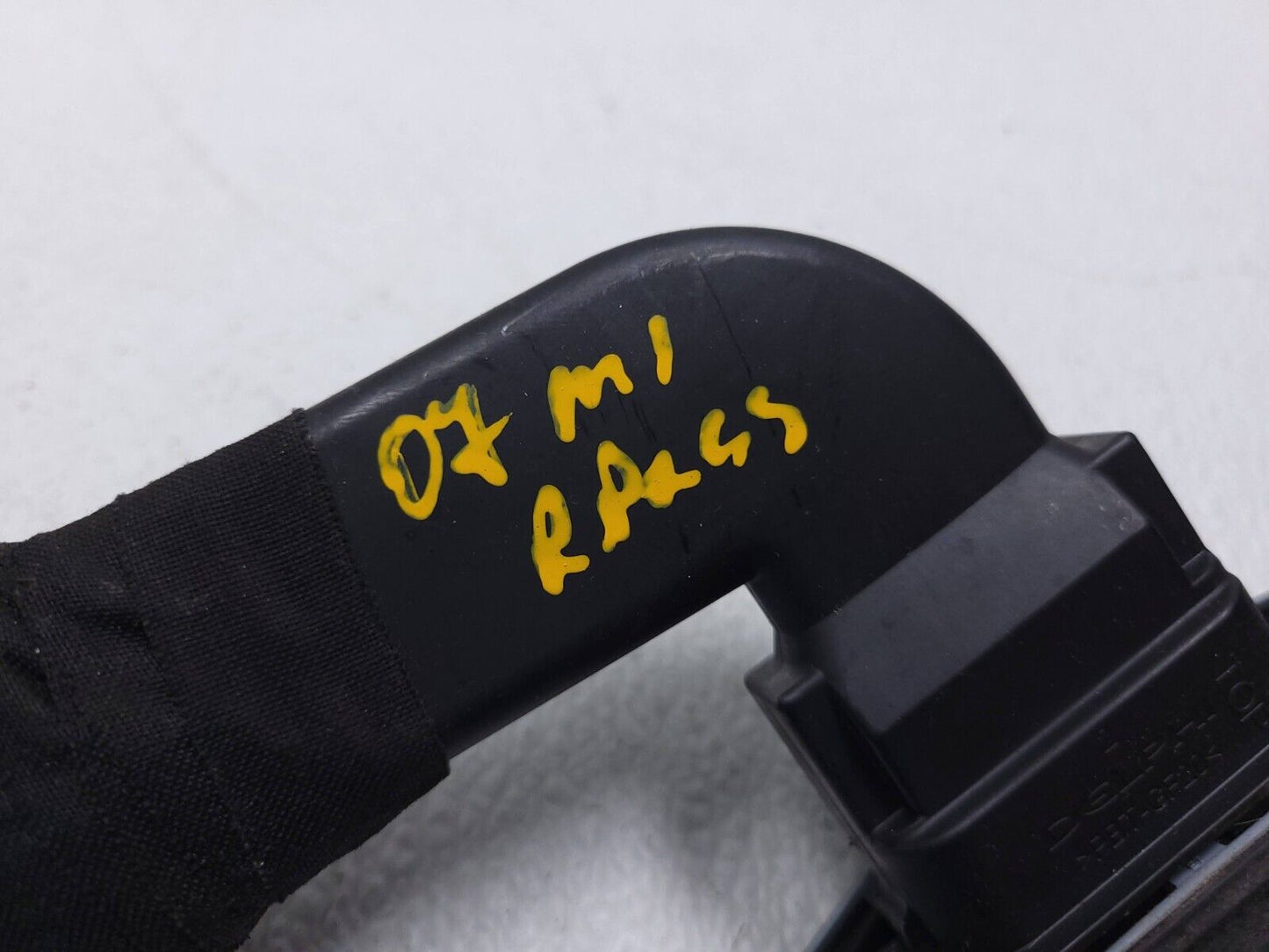 06 07 08 09 10 11 Mercedes Ml500 Door Wire Harness Rear Right Pass Side OEM