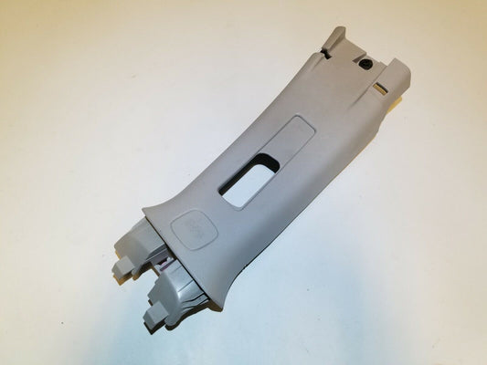 13 14 15 Subaru Xv Crosstrek Center Upper B Pillar Trim Left Driver Side OEM 86k