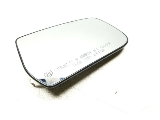 15 16 17 GMC Terrain Right Pass Door Side View Mirror Glass OEM 14k Miles