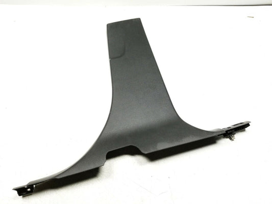 15 16 17 GMC Terrain Right Pass Center Lower B Pillar Trim Cover OEM 14k Miles