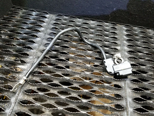 2011 2012 2013 BMW 128i E82 E88 Negative Battery Cable OEM
