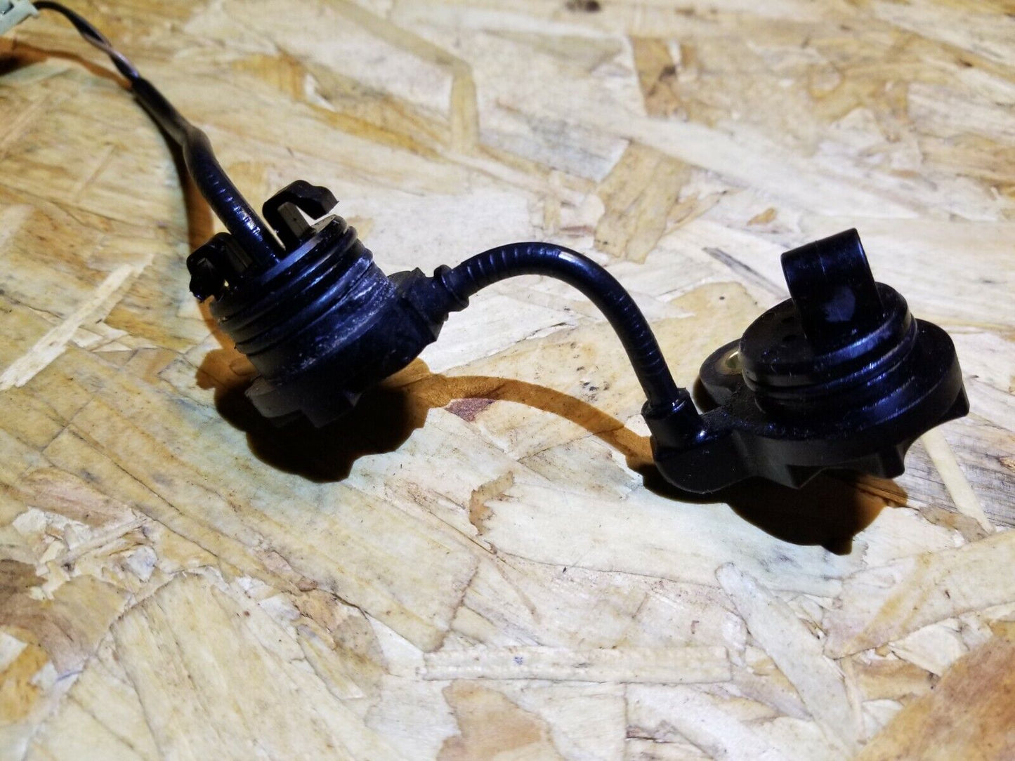 13 14 15 16 Buick Encore 1.4t Auto Transmission Speed Sensor 2pcs OEM 32k Miles