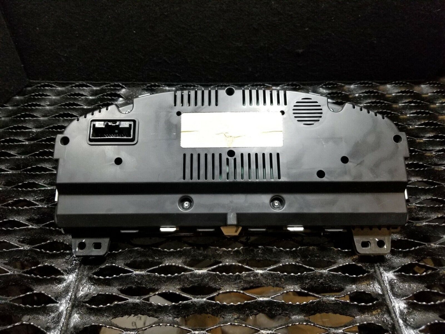 11 12 13 14 Ford Edge Speedometer Instrument Cluster Gauges Panel OEM