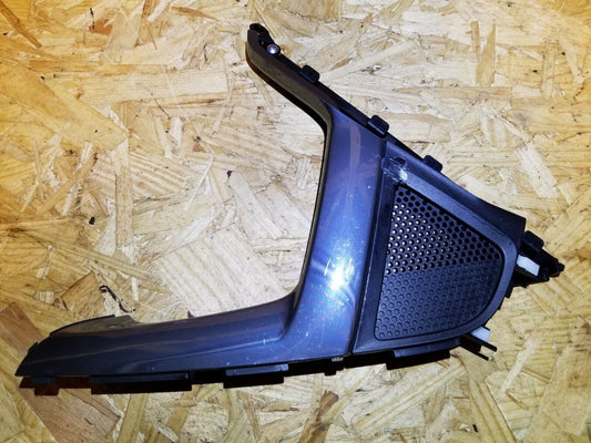 11 12 13 14 15 16 Honda Cr-z Center Console Support Right Pass Bracket Trim OEM