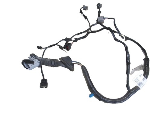 2008-2012 Ford Escape Rear Door Wire Harness Passenger Side Right OEM