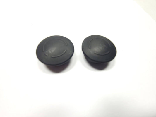 12 13 14 15 Kia Rio Wiper Arm Bolt Cap Pair OEM โ