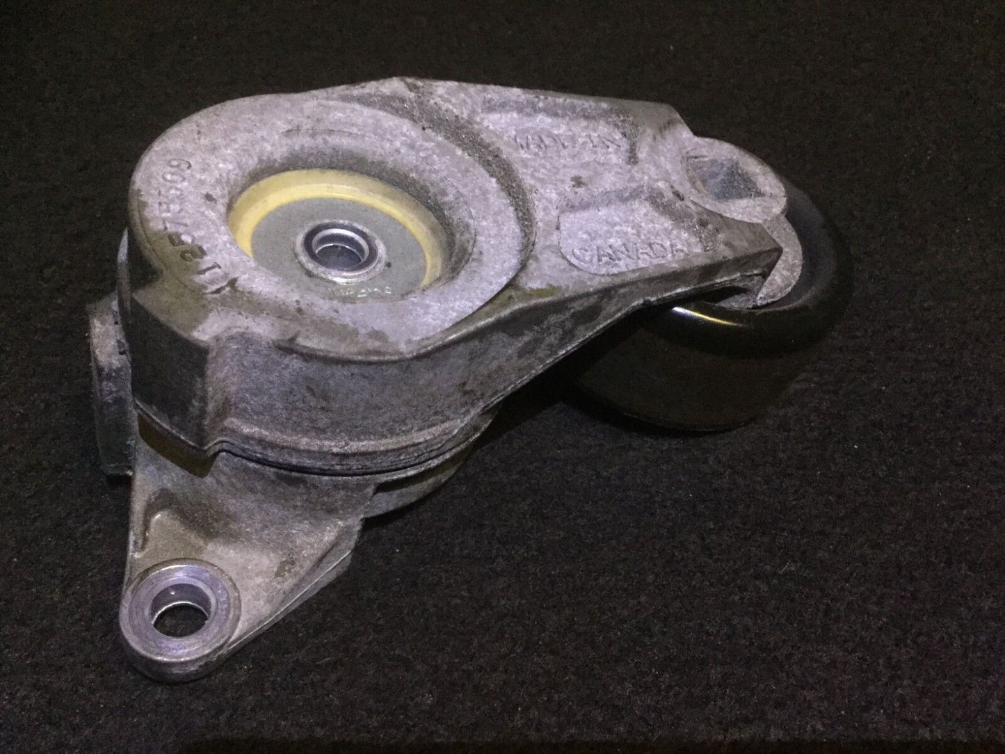 07 08 09 Suzuki Vitara Xl-7 3.6l Belt Tensioner OEM D9