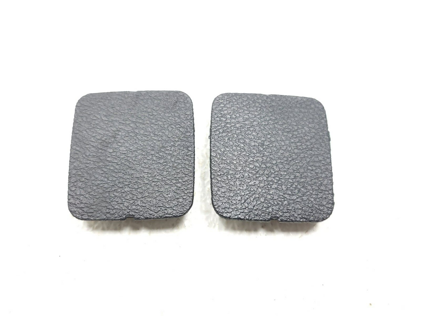 2016 Jeep Cherokee Center Console Cover Cap Trim 2pcs OEM
