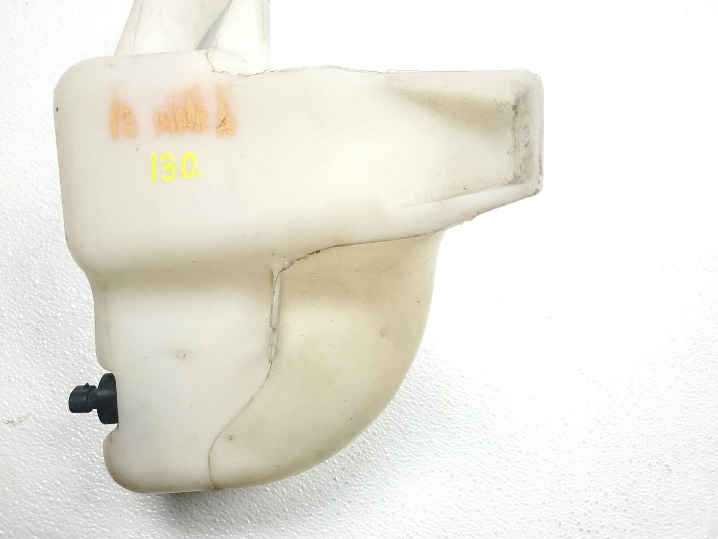 07 08 09 10 11 12 13 Chevy Impala Windshield Washer Fluid Reservoir OEM #130
