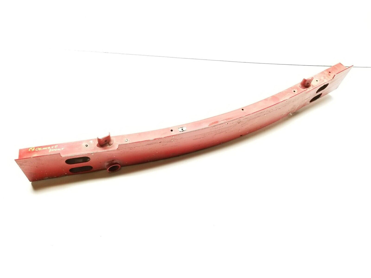 16 17 18 19 20 Chevrolet Camaro Front Bumper Reinforcement 23388456 OEM