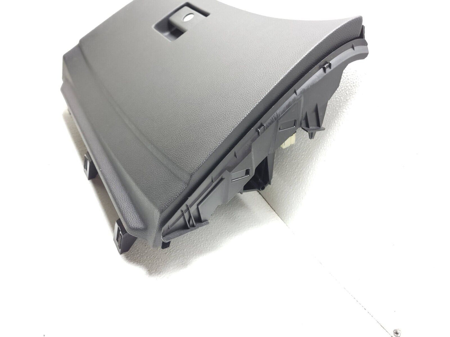 2014 2015 Infiniti Q60 Coupe Dash Glove Box Storage Compartment OEM