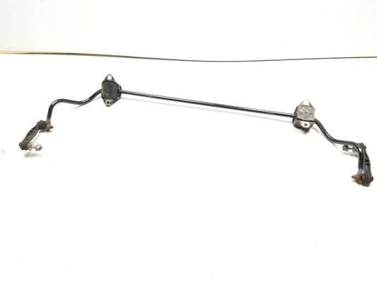 09 10 11 12 BMW 750li Rear Stabilizer Sway Bar OEM