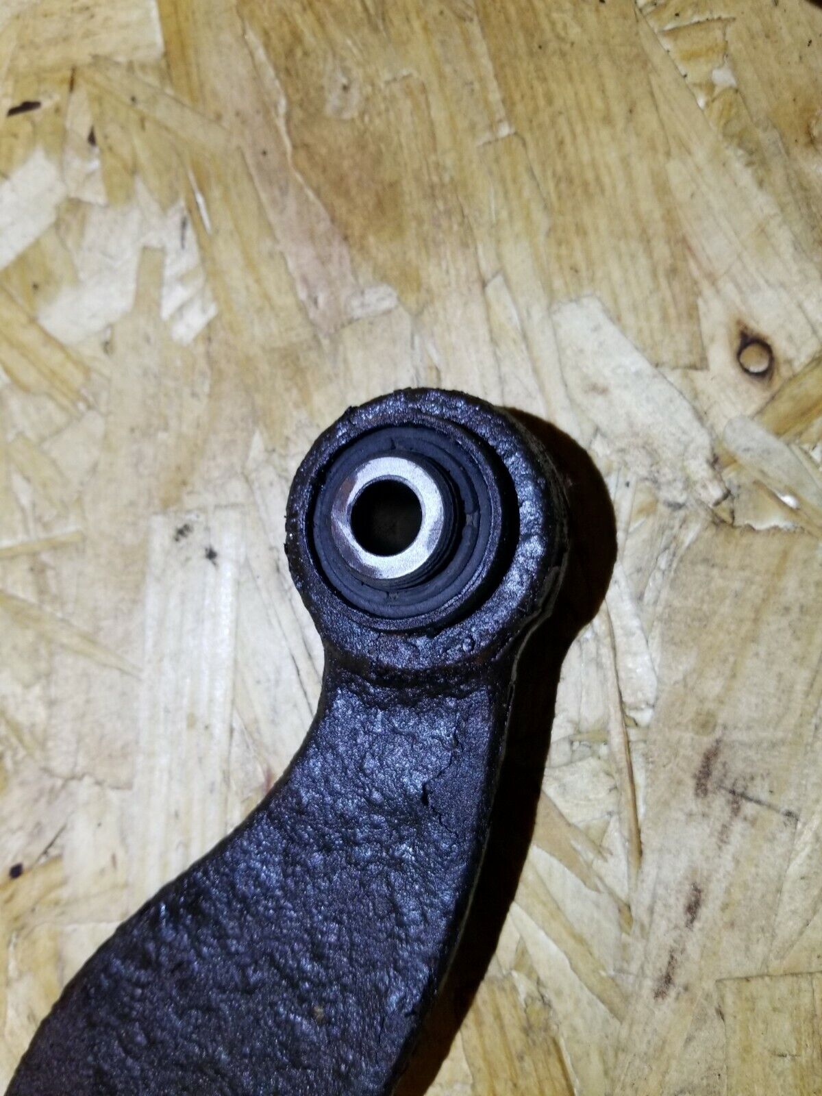 09 10 11 12 13 Mazda 3 Rear Left Driver Side Upper Control Arm OEM