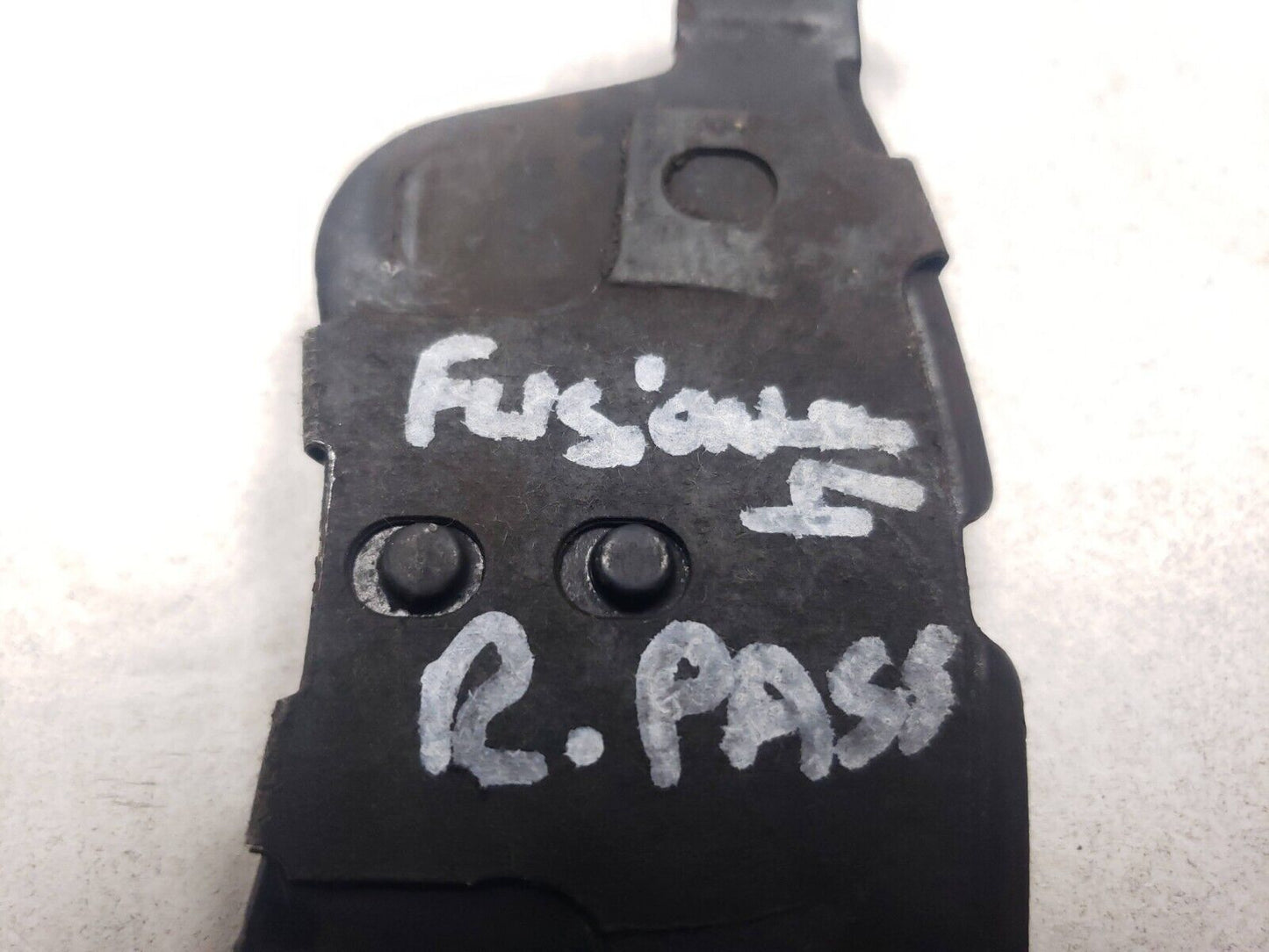 13 14 15 16 Ford Fusion Brake Caliper Rear Right Passenger Side OEM