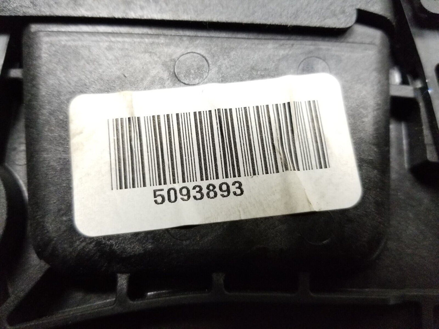 12 - 16 Dodge Grand Caravan Gear Shifter Selector Lever OEM
