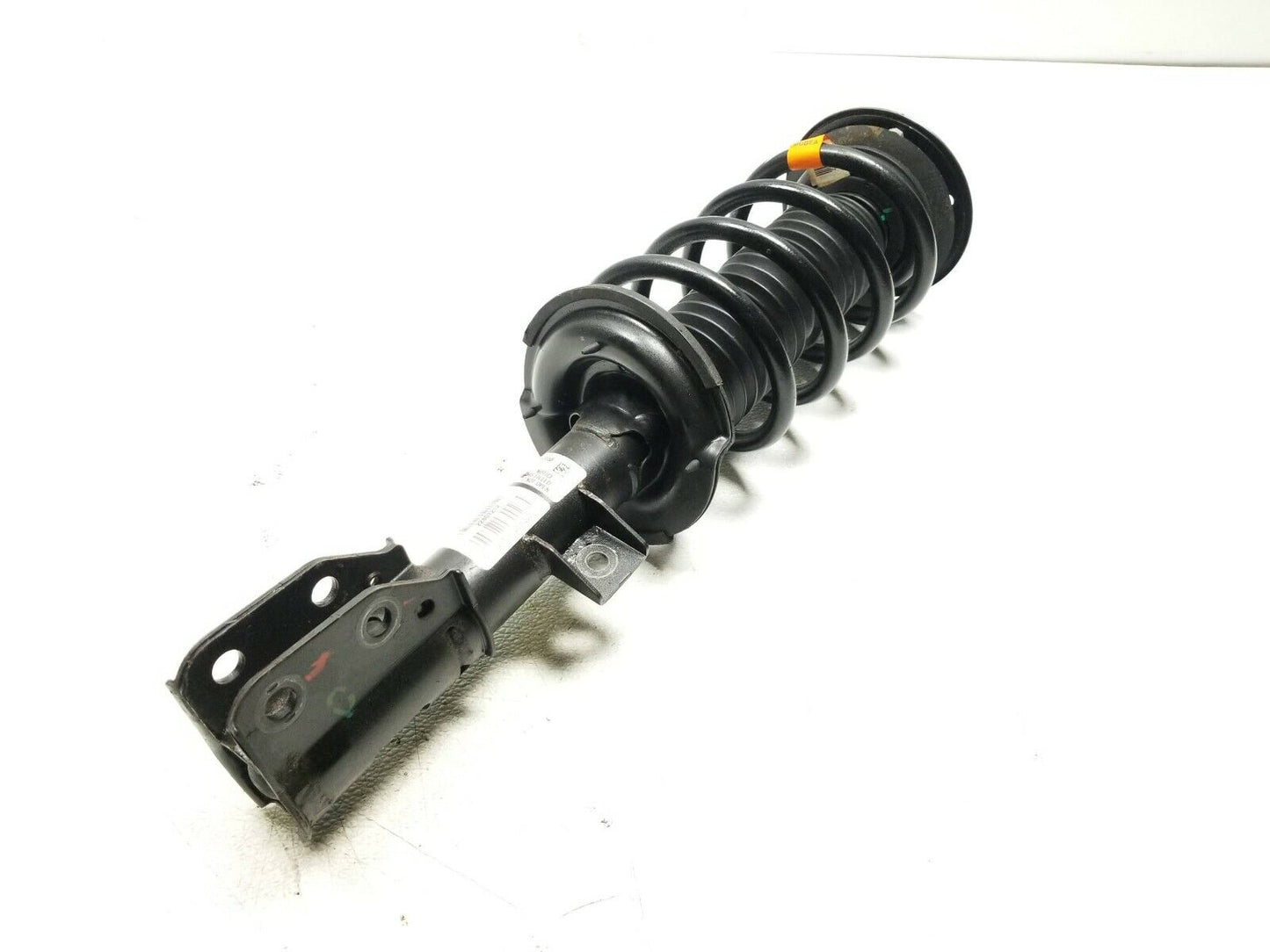 14 15 16 17 GMC Terrain Front Left Driver Shock Strut Absorber OEM 14k Miles