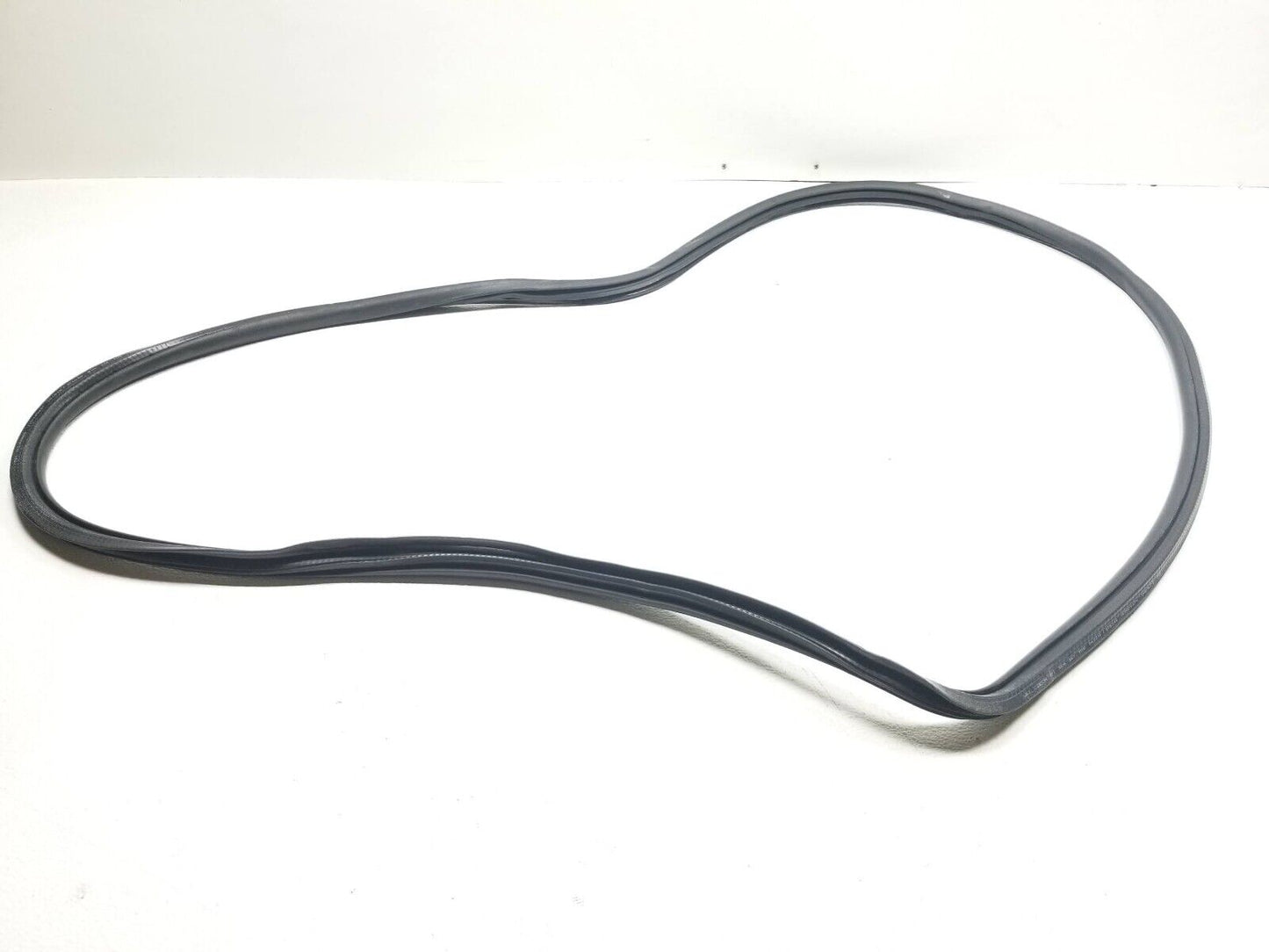 10 11 12 13 14 VW Golf GTI Front Door Weatherstrip Seal Rigth Passenger Side OEM