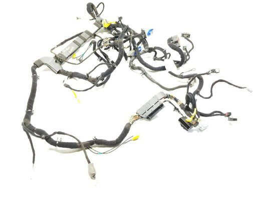 15 16 17 Jeep Renegade 1.4l Dash Wire Harness OEM 62k Miles