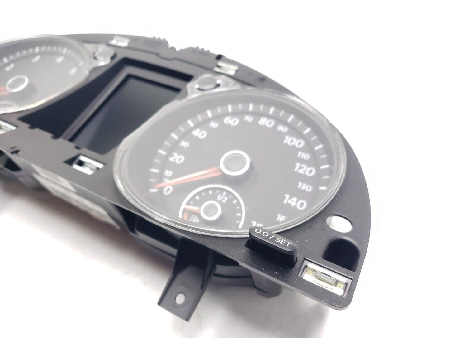 2012 - 2014 Volkswagen Cc Speedometer Instrument Cluster Gauges OEM