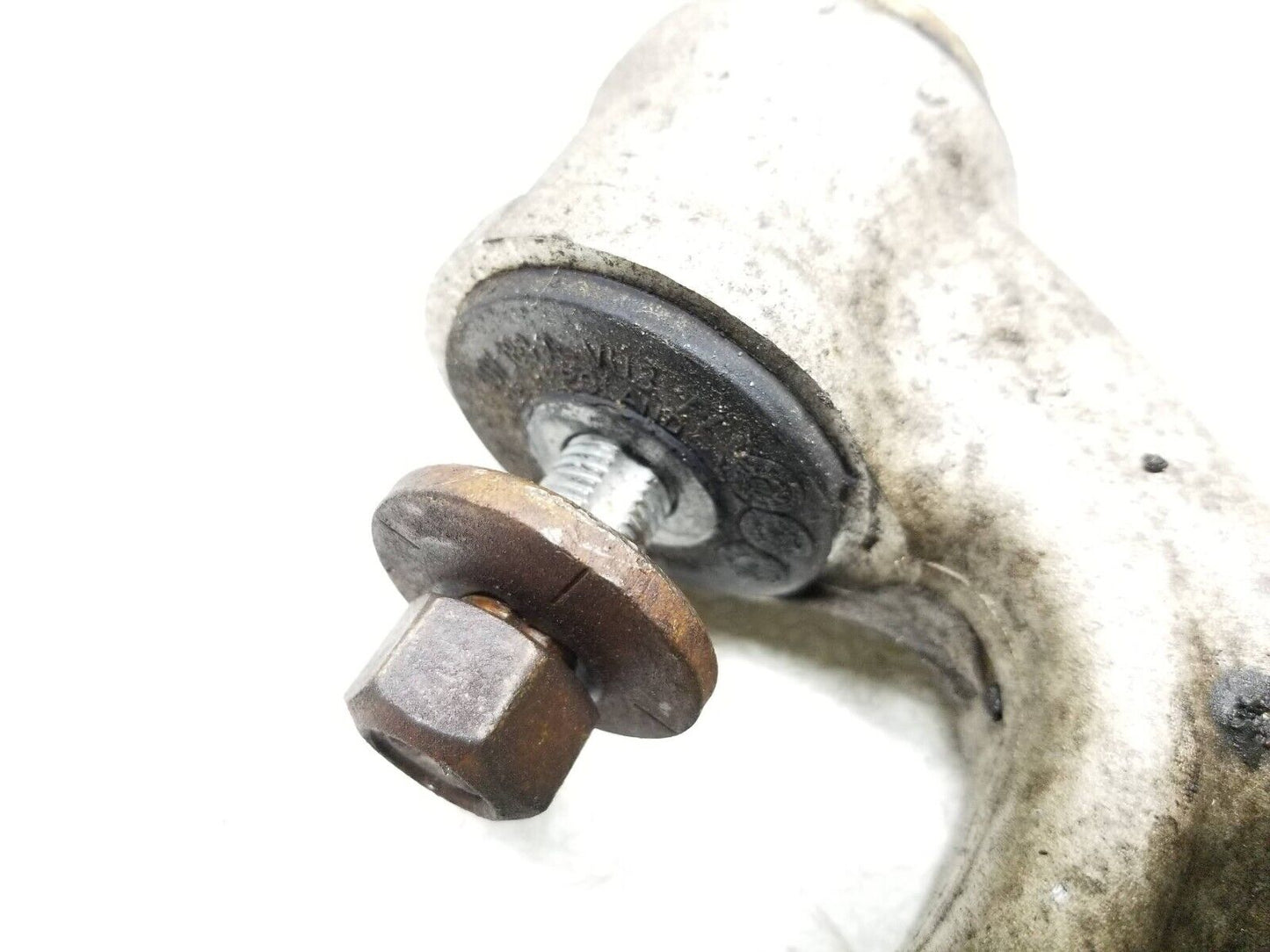 11 12 13 14 Porsche Cayenne Front Lower Control Arm Right Pass Side OEM