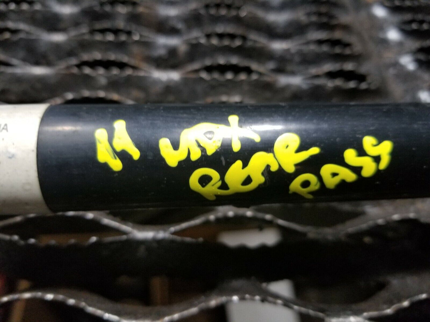 10 11 12 13 Acura MDX Rear Right Passenger Side Axle Shaft OEM