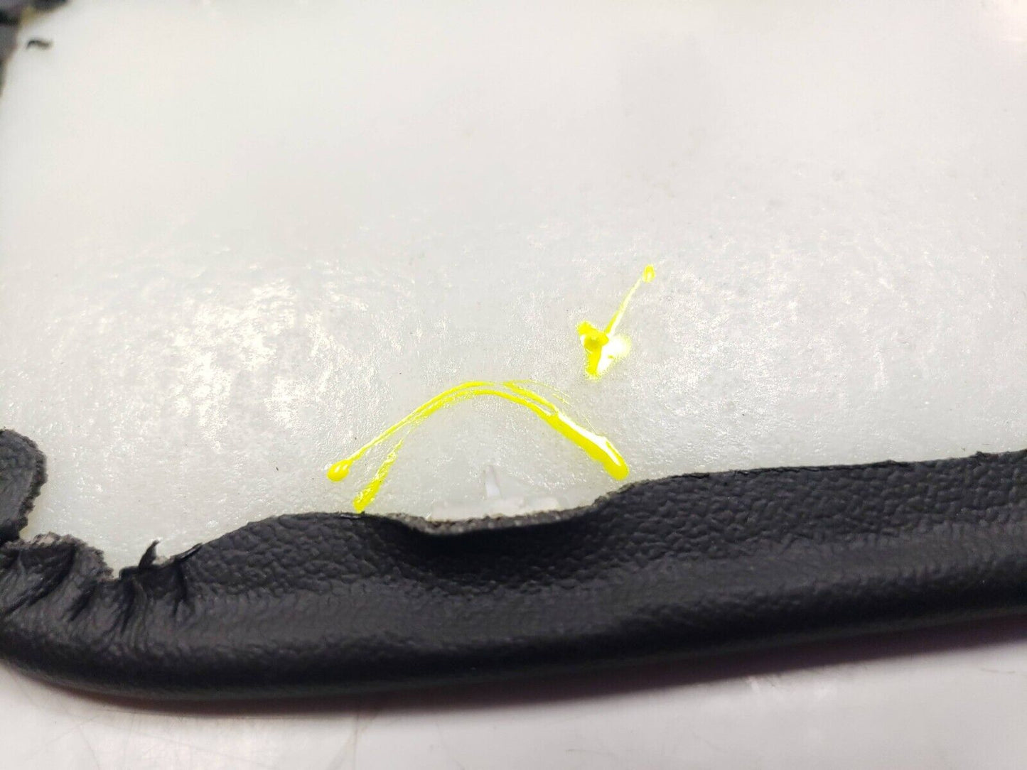2013 - 2019 Lincoln MKT Rear Door Cover Handle Panel Trim 2pcs OEM