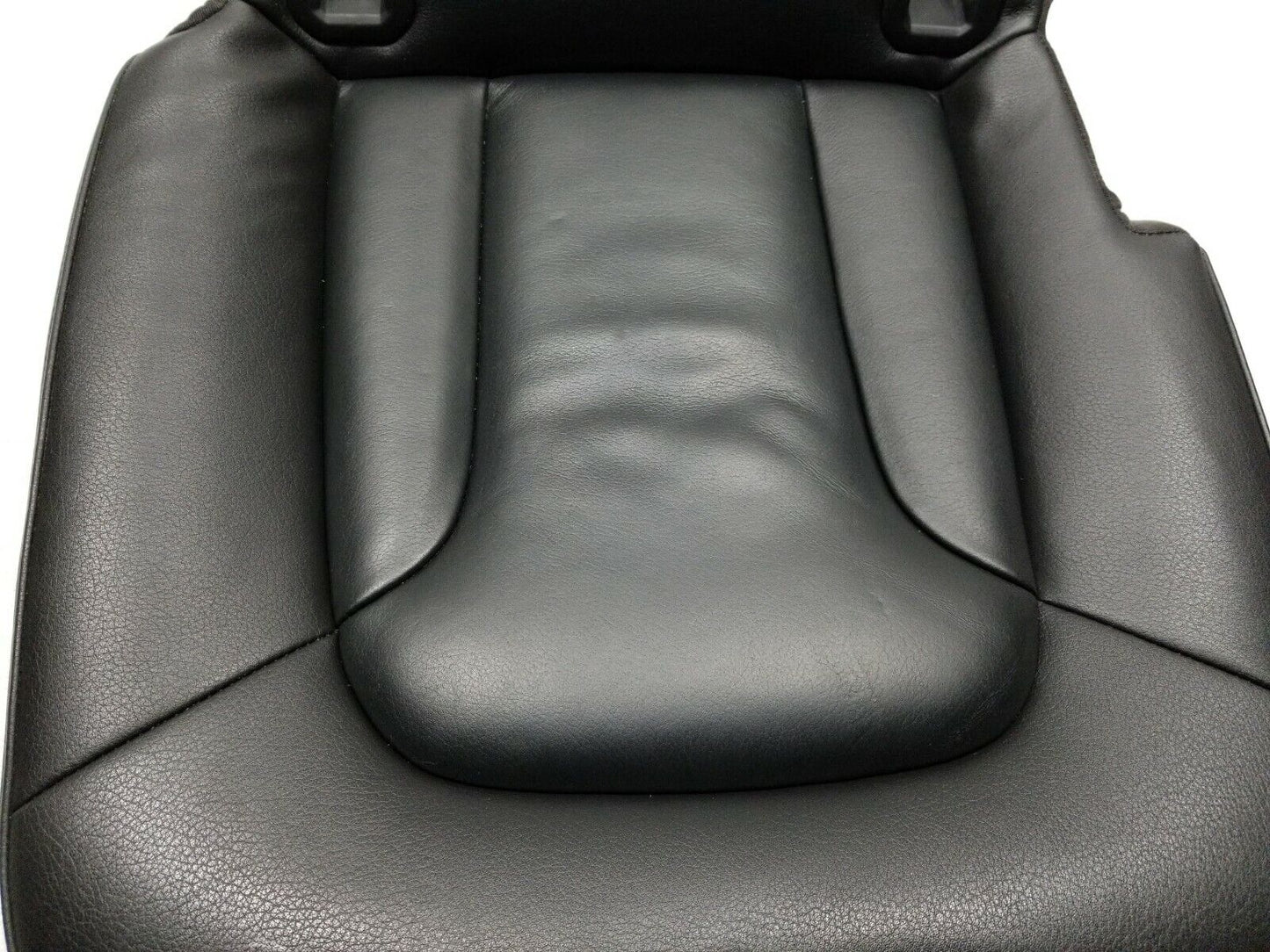 11 12 13 14 15  Audi Q7 Rear 2nd Row Seat Right Pass Side Lower Cushion OEM 87k