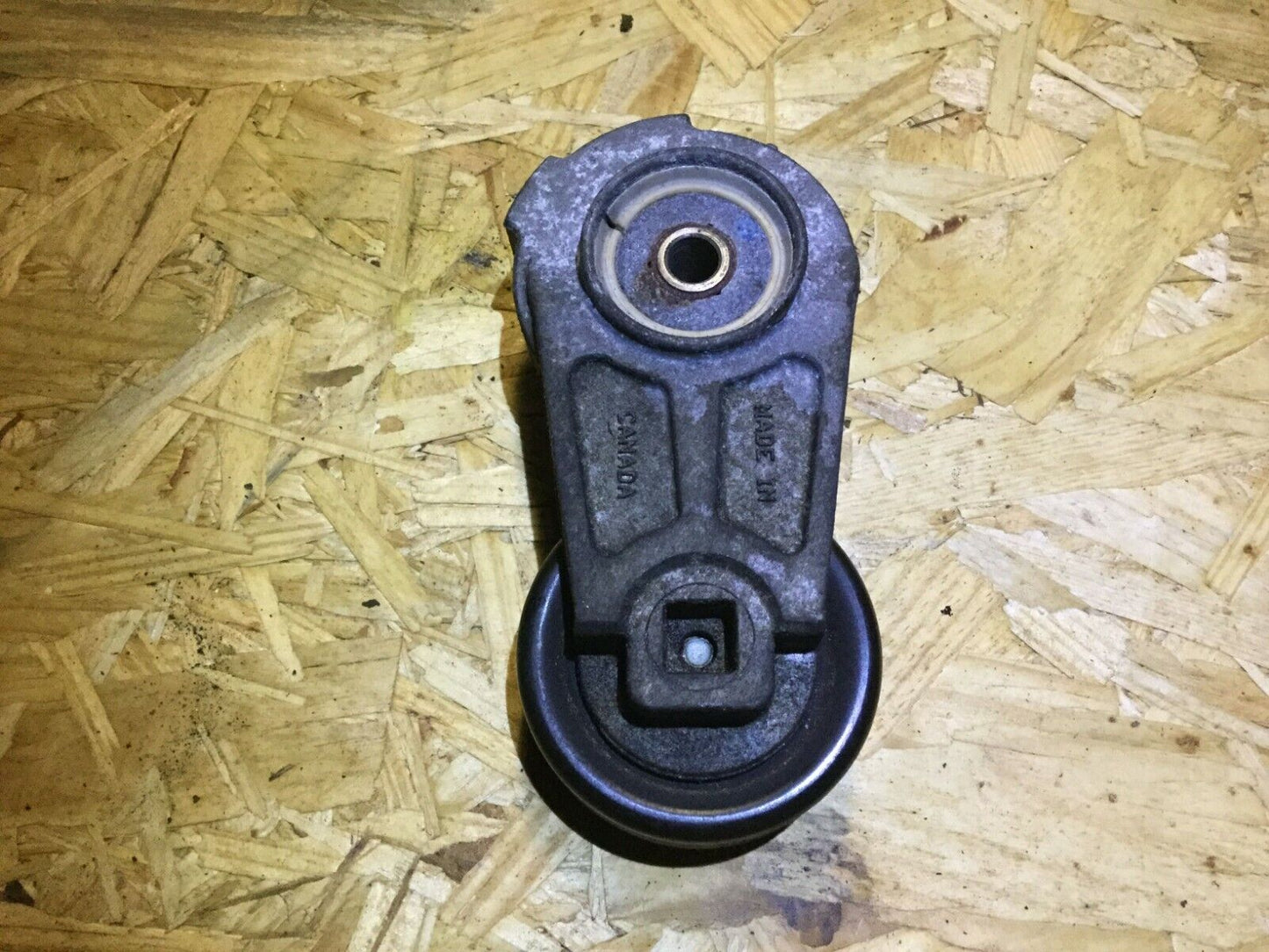 05 06 07 Cadillac CTS 2.8l Belt Tensioner 12577652 OEM
