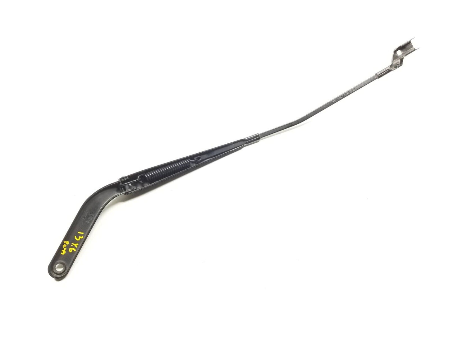 07 08 09 10 11 12 13 BMW X6 Windshield Wiper Arm Right Pass Side OEM