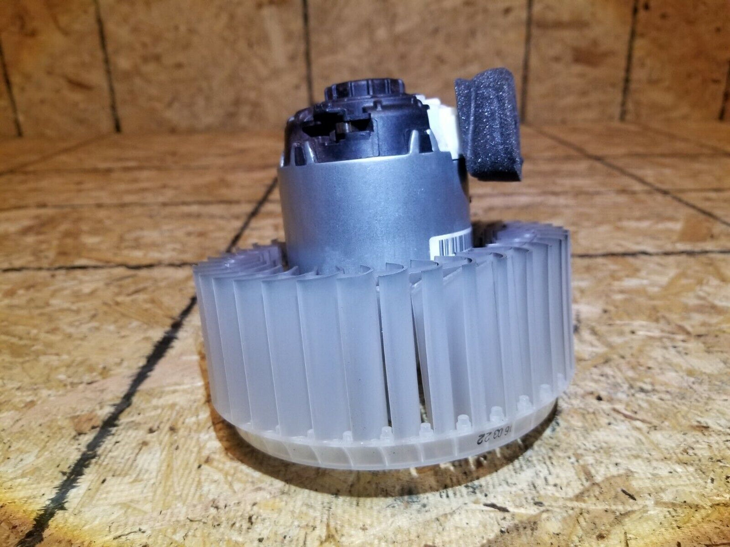 13 14 15 16 Buick Encore Blower Motor OEM 32k Miles